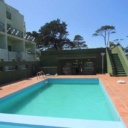 Costa Pinar Apartamentos Maldonado Exterior foto