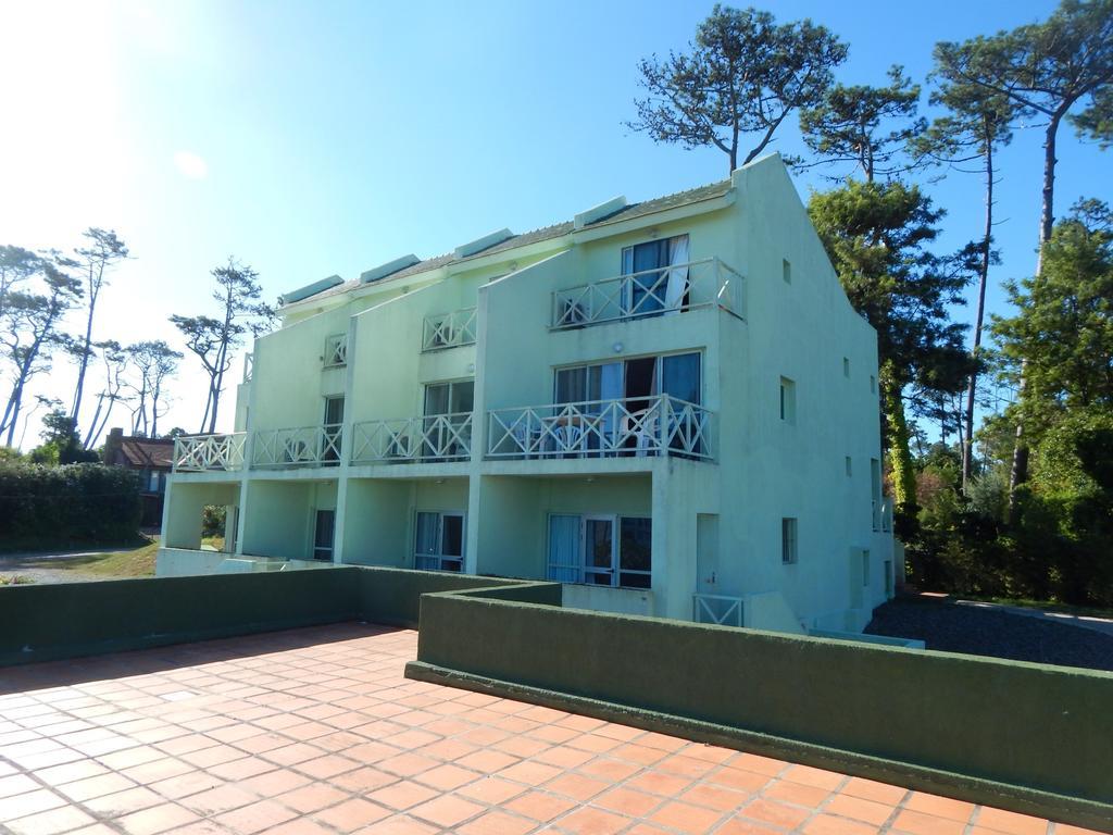 Costa Pinar Apartamentos Maldonado Exterior foto