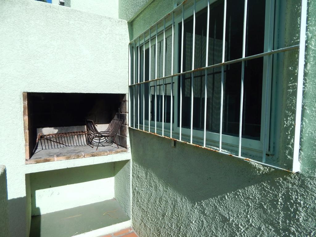 Costa Pinar Apartamentos Maldonado Exterior foto