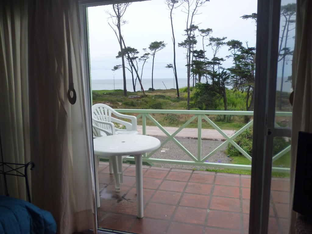 Costa Pinar Apartamentos Maldonado Exterior foto