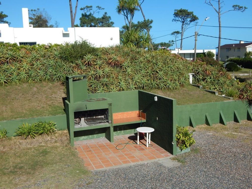 Costa Pinar Apartamentos Maldonado Exterior foto