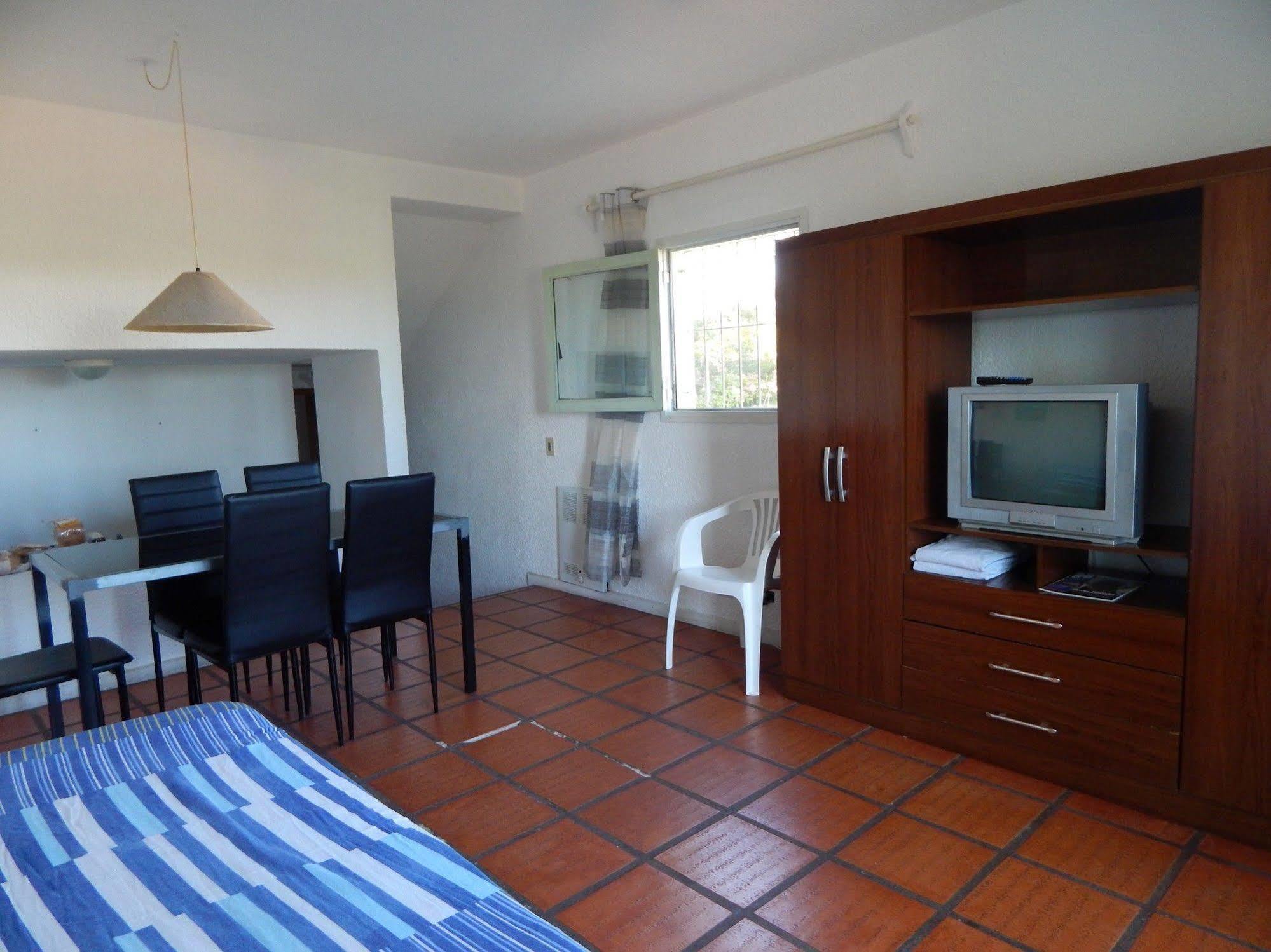 Costa Pinar Apartamentos Maldonado Exterior foto