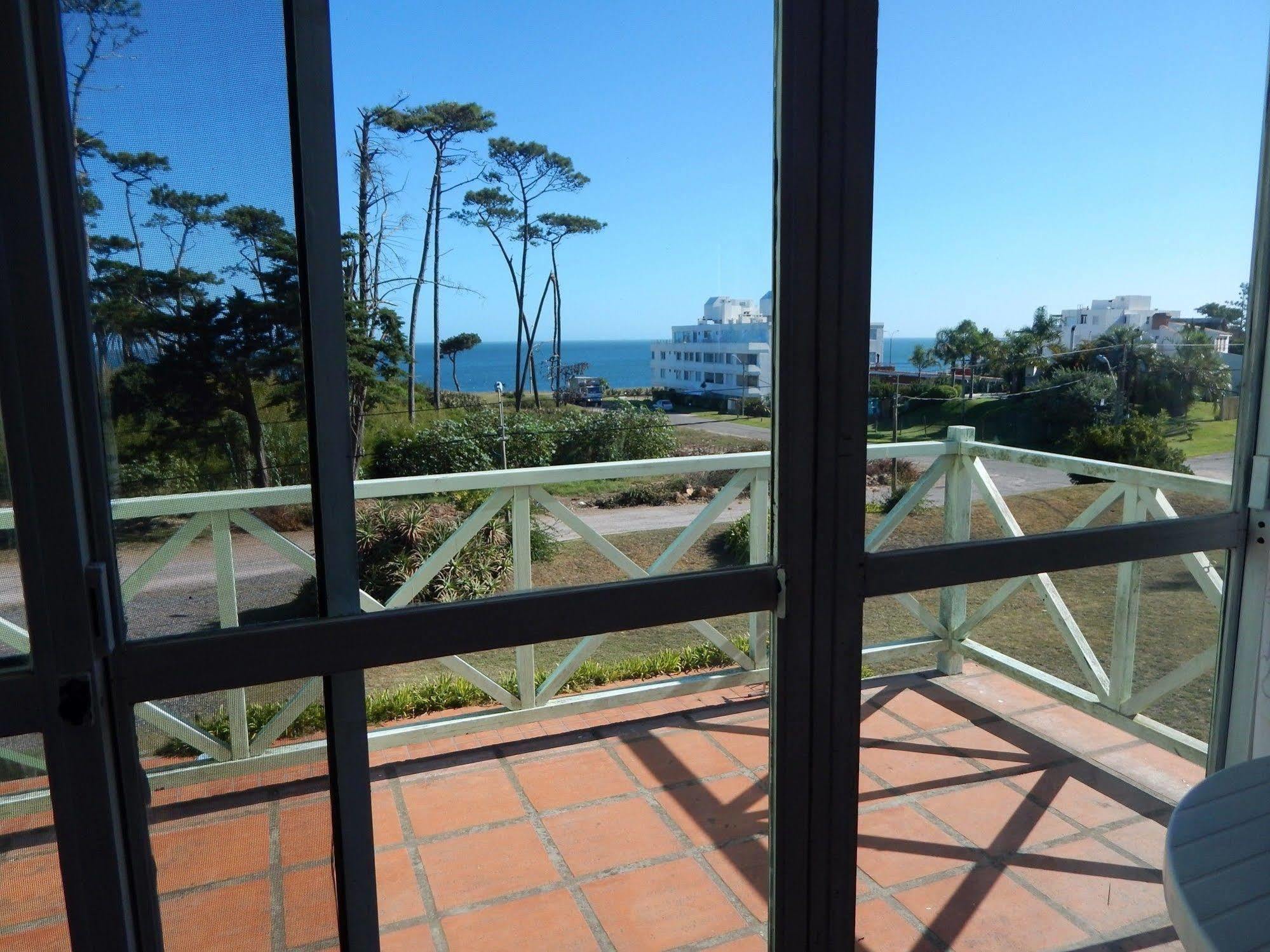 Costa Pinar Apartamentos Maldonado Exterior foto