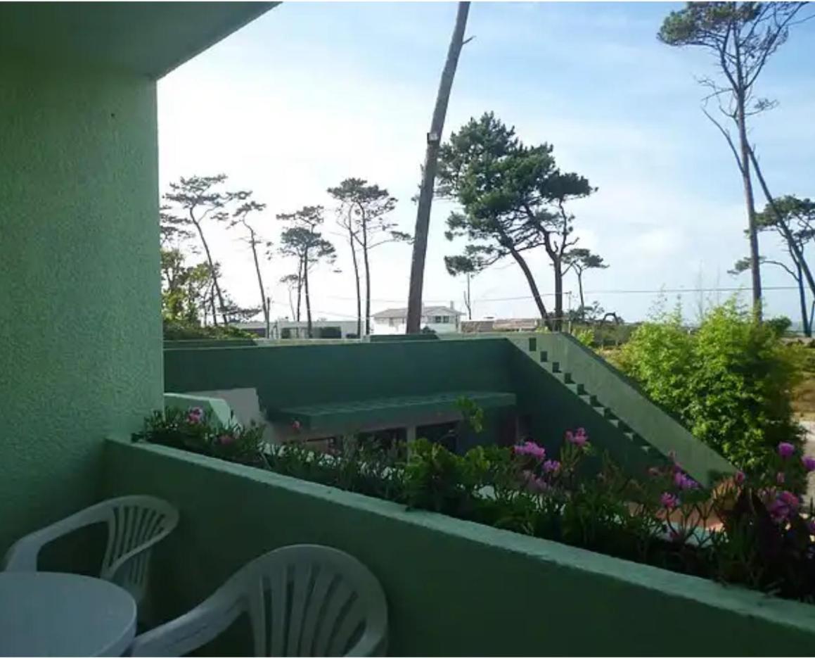 Costa Pinar Apartamentos Maldonado Exterior foto