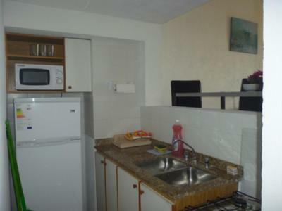 Costa Pinar Apartamentos Maldonado Exterior foto